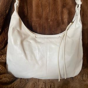 HOBO bag Cream